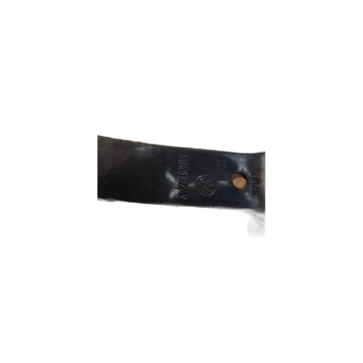 Limitador Porta Traseira Esquerda Vw Gol  06 A 14 5w4837249 - Imagem 3