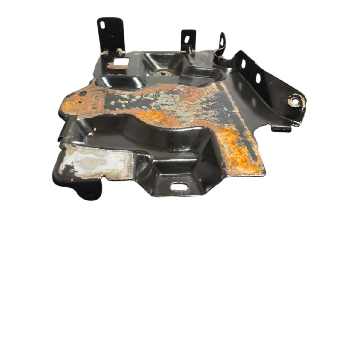 Suporte Bateria Citroen C4 Picasso 2.0 2008/2012 Original - Imagem 4