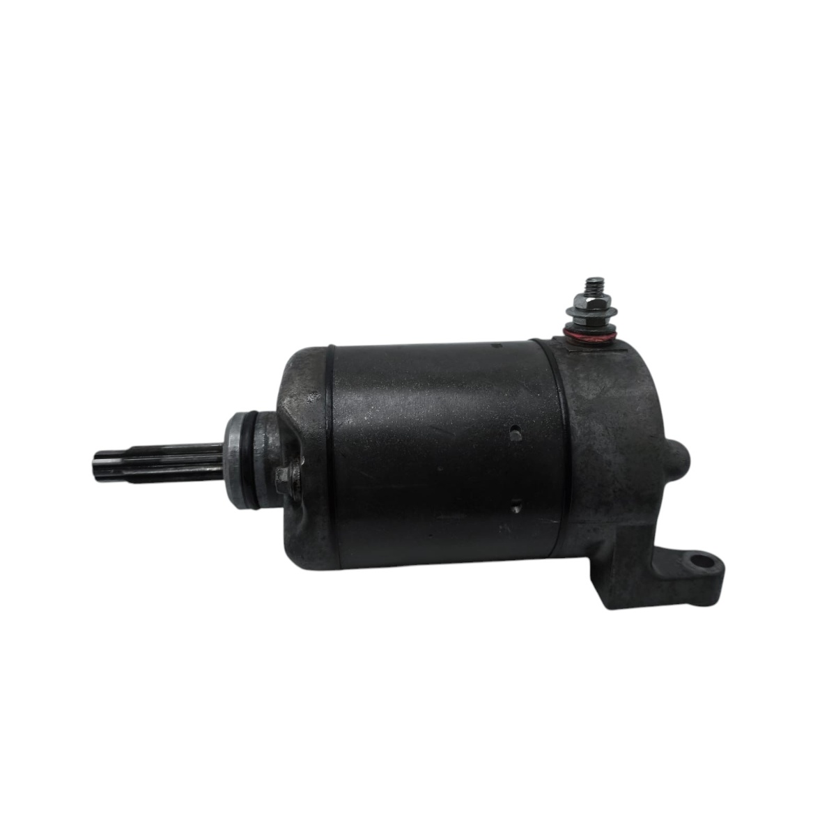 Motor de Arranque Partida Falcon 400 1999 a 2015 Original