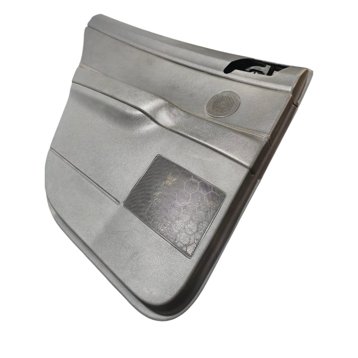 Forro Porta Tras Esq Polo Sedan 2003/12 6QE867209GBCP - Imagem 9