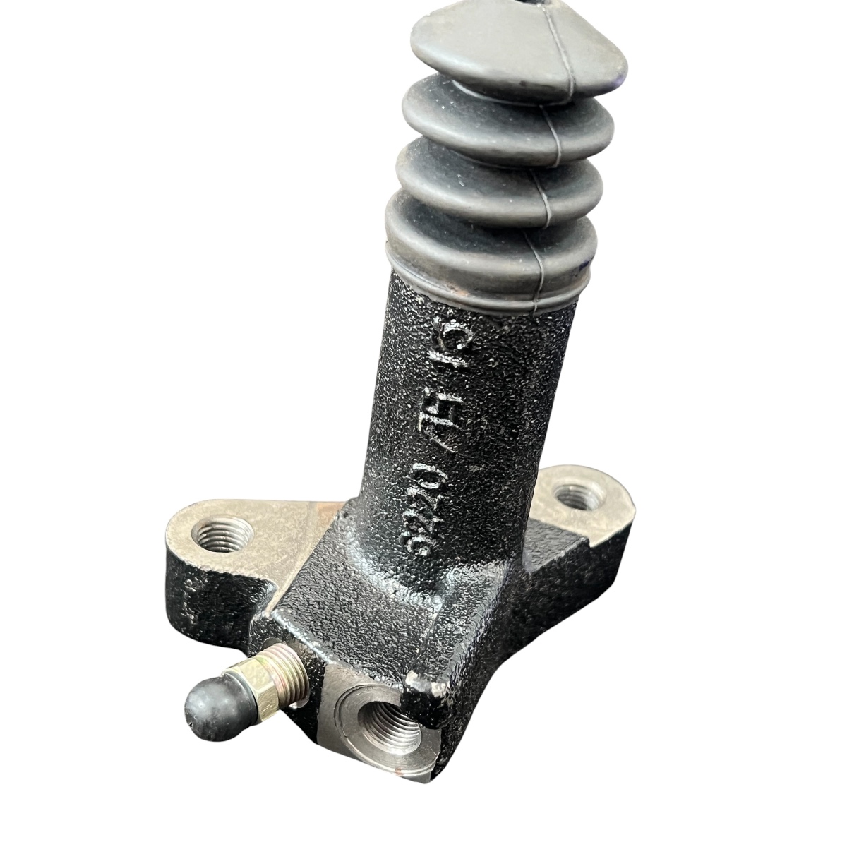 Cilindro Escravo Embreagem Pajero Sport L200 6220 C2697