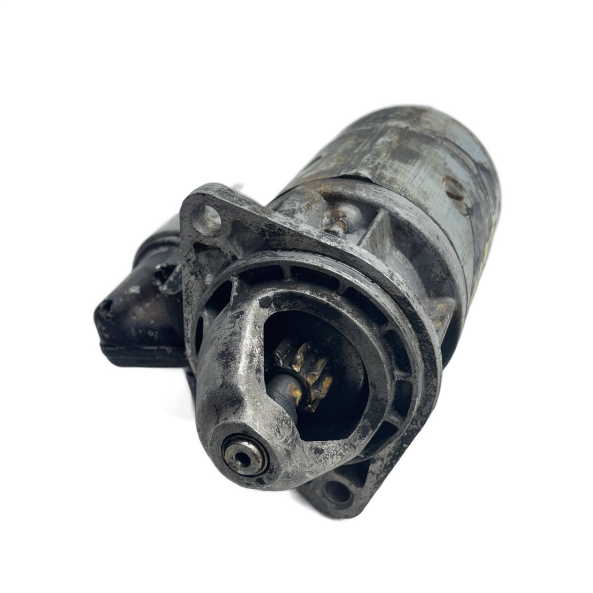 Motor Arranque Partida Chevrolet Monza 1.8 8v 1988 - Imagem 1