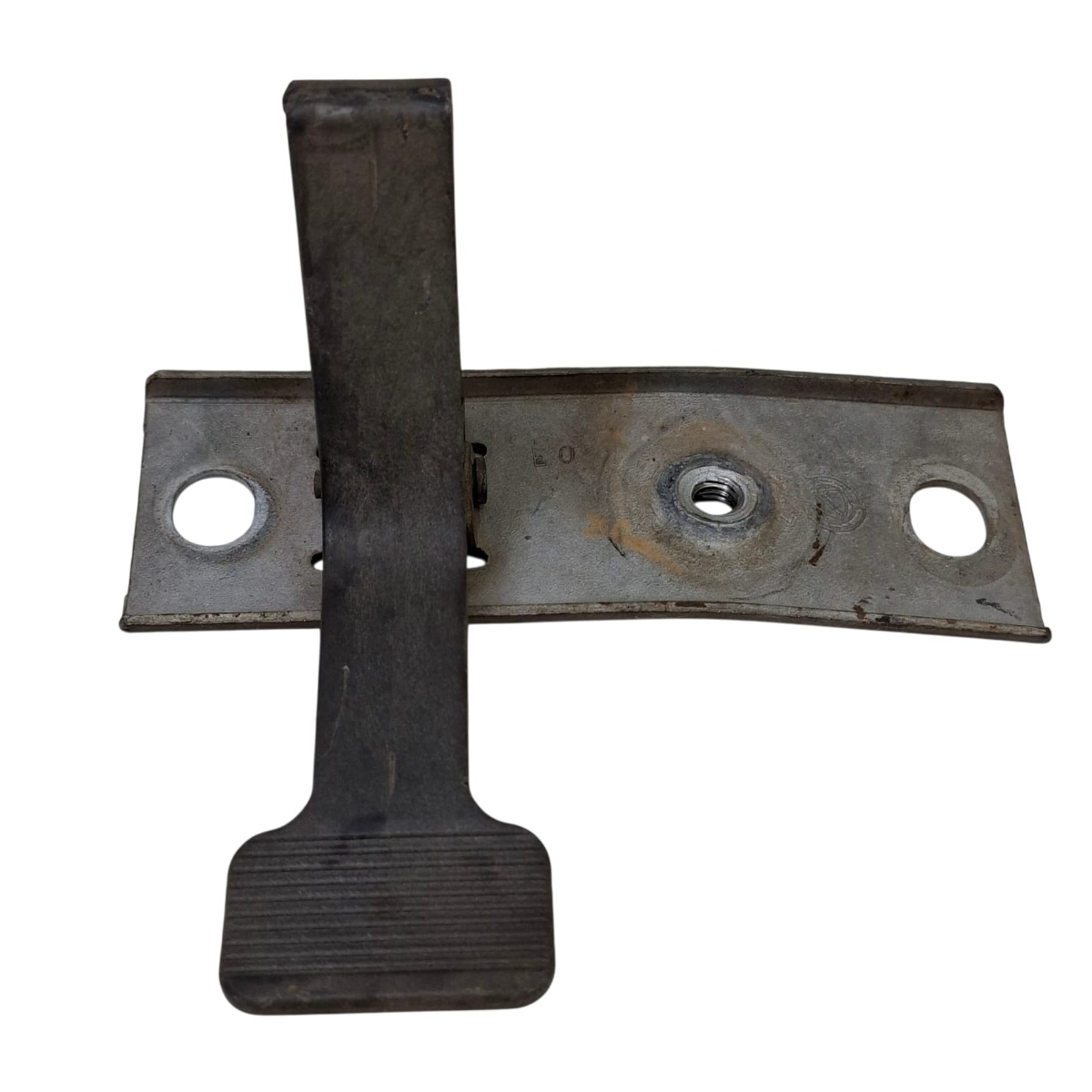 Fechadura Capo Fiat Palio Siena Strada 2005 A 2015