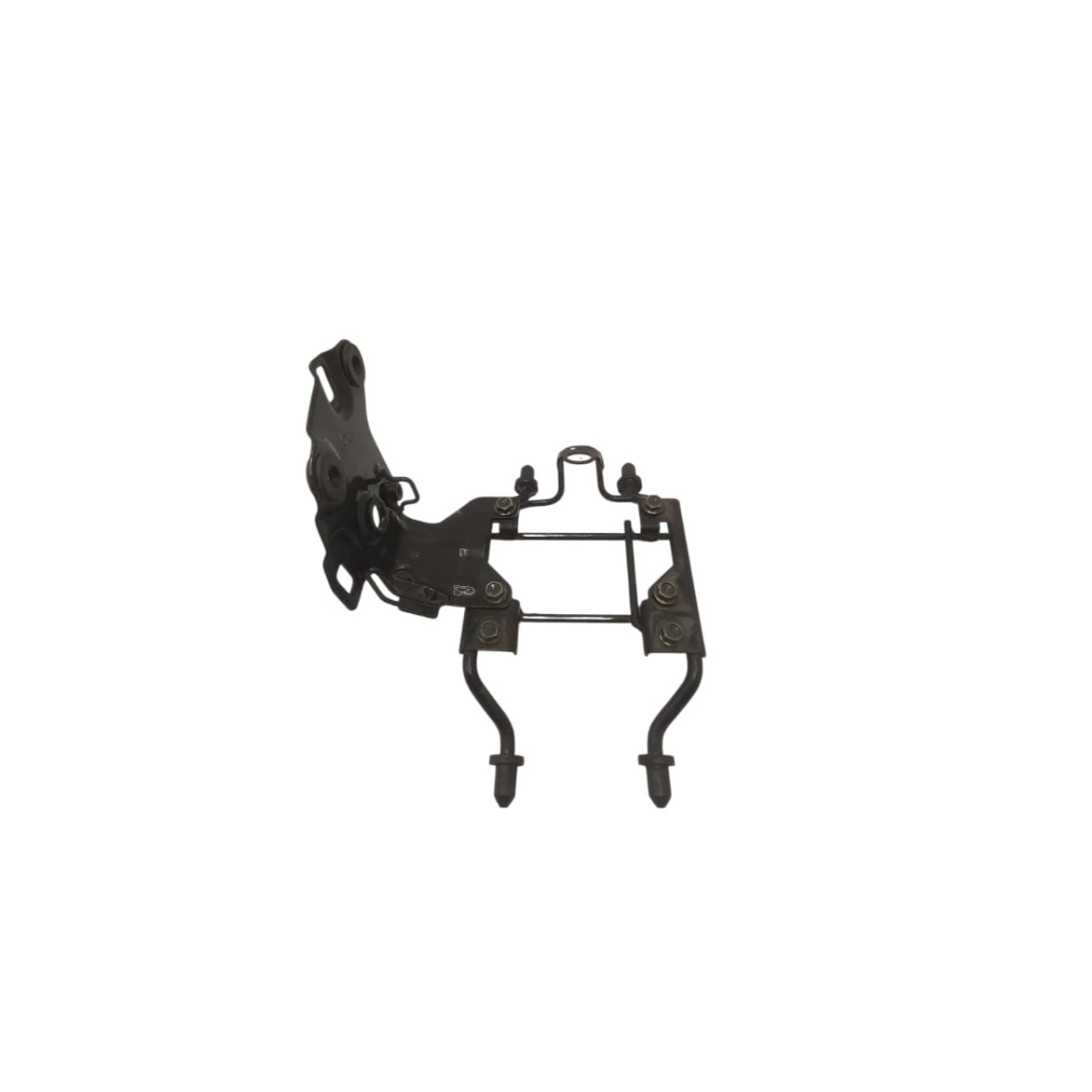 Suporte Aranha Farol Dafra Riva 150 2012-2017 Original