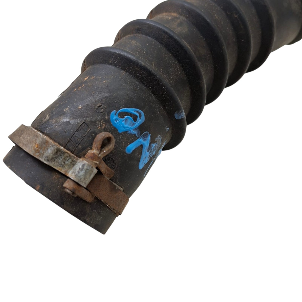 Mangueira Filtro Ar Onix 1.0 Turbo 2019/... 1260901 - Imagem 2