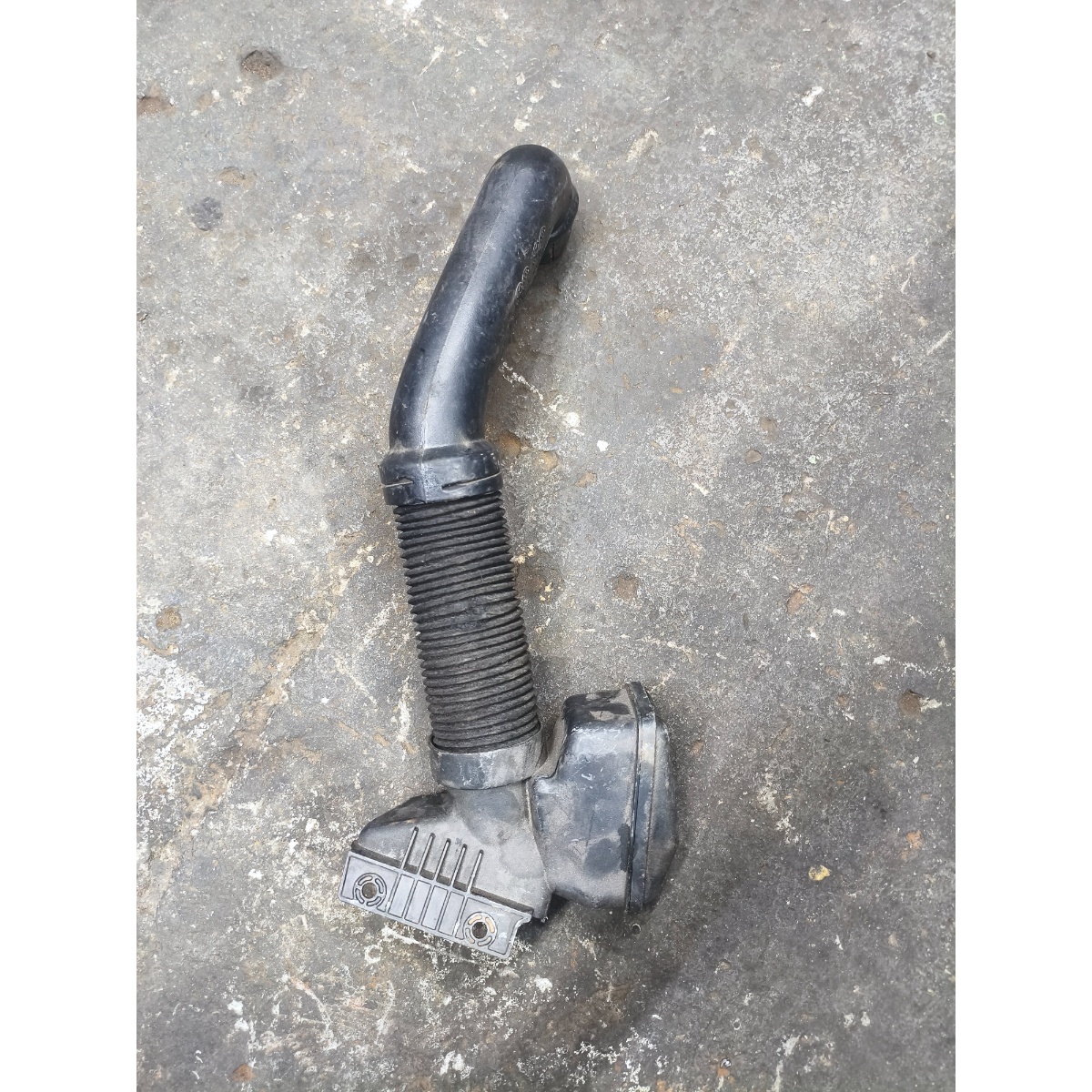 Mangueira do Filtro de Ar Hyundai HB20 2020 - Imagem 6