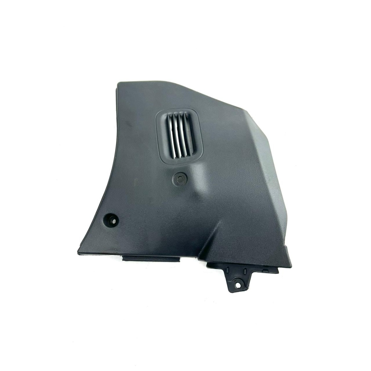 Moldura Lateral Console Lado Direito Uno Economy 2011 Á 2013 - Imagem 5