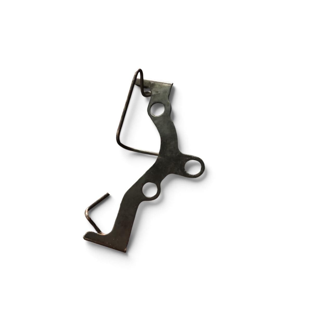 Aranha De Painel Yamaha Lander 250 2006 Usado - Imagem 2