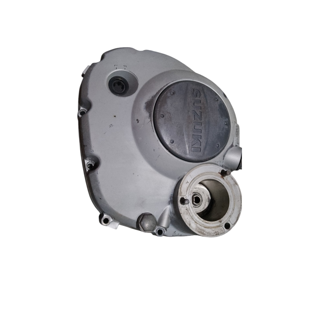 Tampa Motor Embreagem Direito Suzuki En 125 Yes 2005-2015