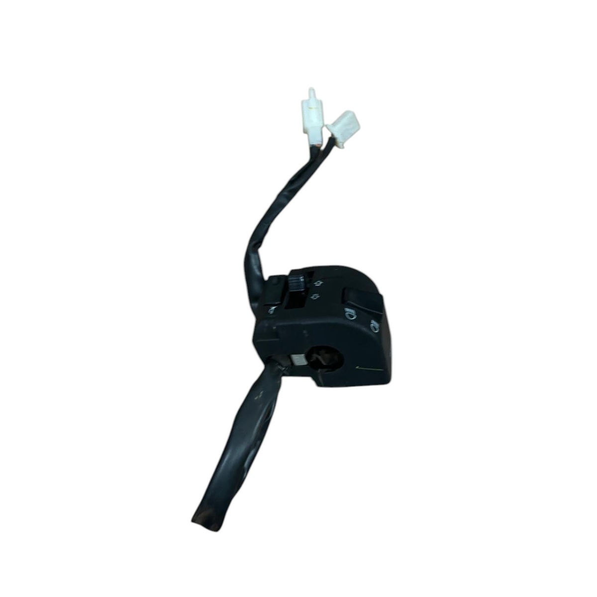 Punho De Luz Fazer 150 2025 Original Usado - Imagem 5