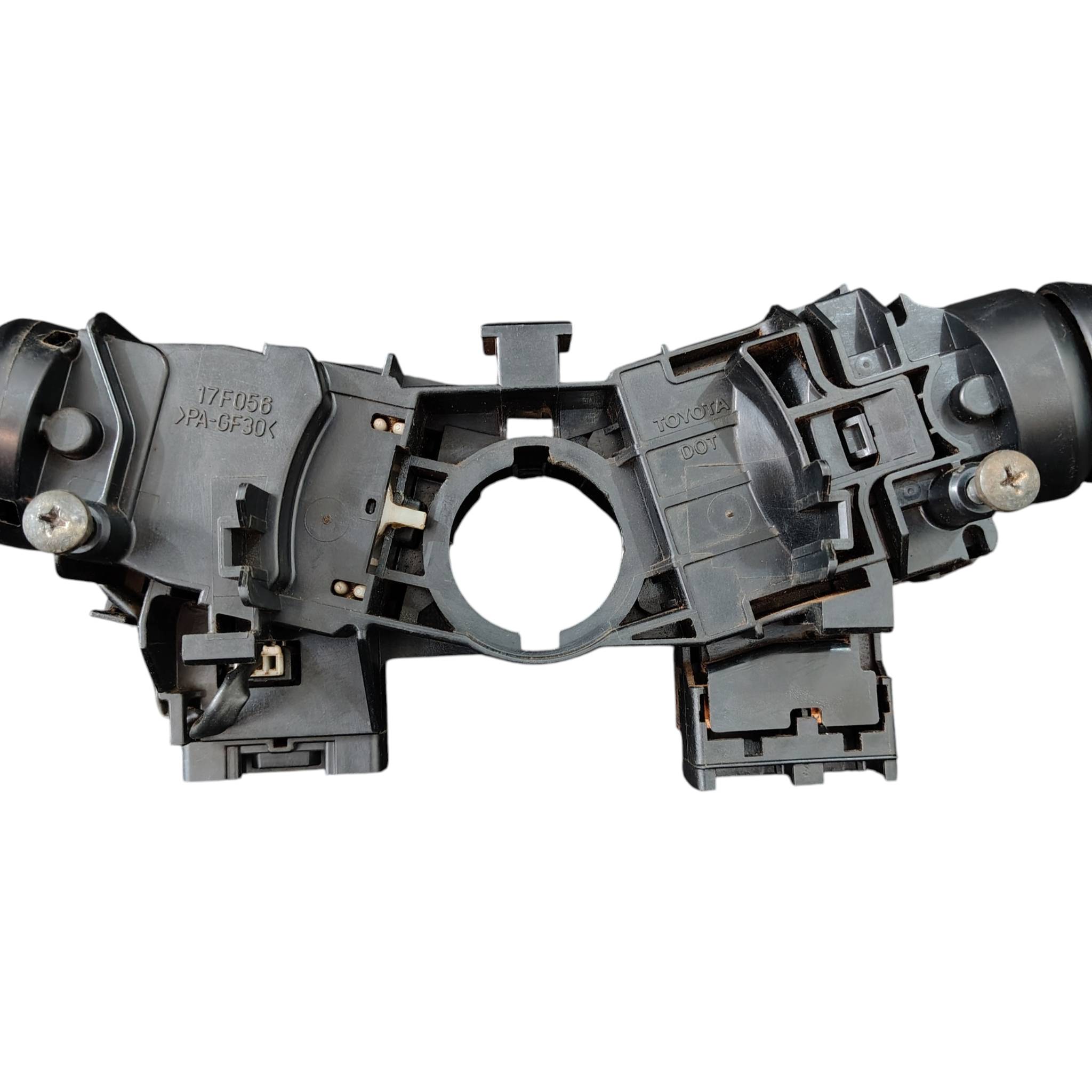 CHAVE SETA E LIMPADOR COROLLA HILUX 06-14 ORIG 17F056 - Imagem 4