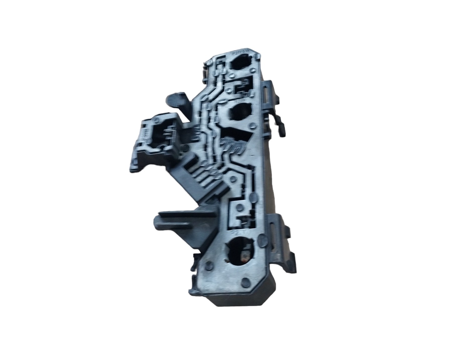 Circuito Lanterna  Vw Polo Classic 98 A 03 Esquerdo 69906690