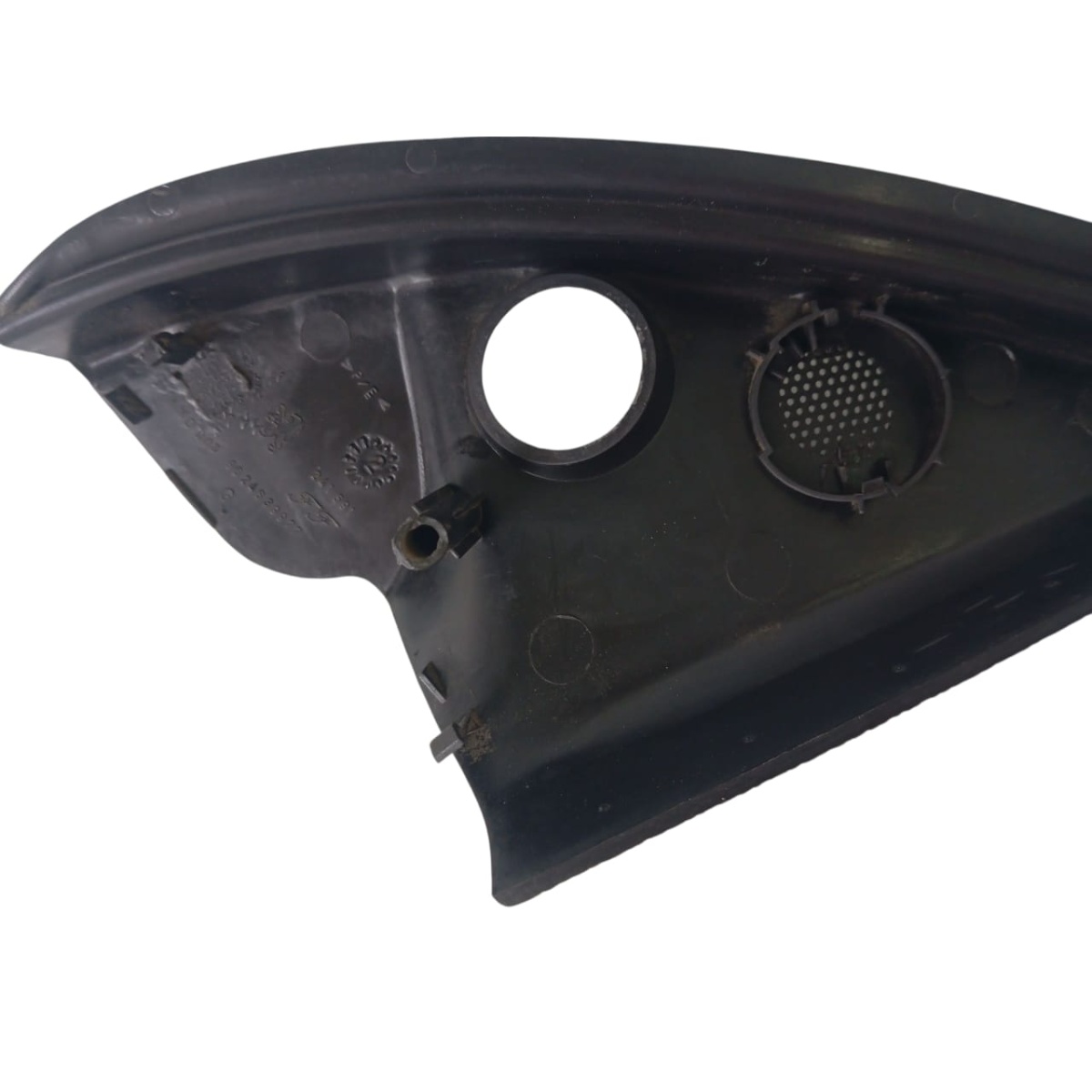 Acabamento Interno Retrovisor Esquerdo Peugeot 206/207 - Imagem 4
