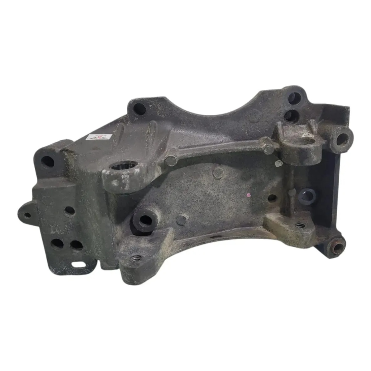 Suporte do Alternador Peugeot 307 C4 - Imagem 2