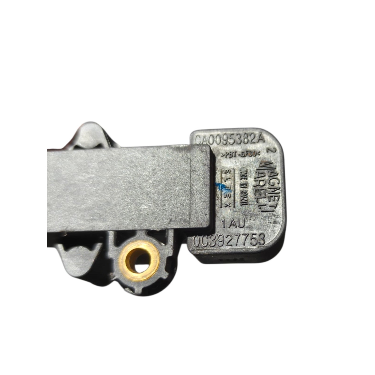 Sensor Posição Marcha Câmbio iMotion Gol Fox Polo 0C3927753 - Imagem 4