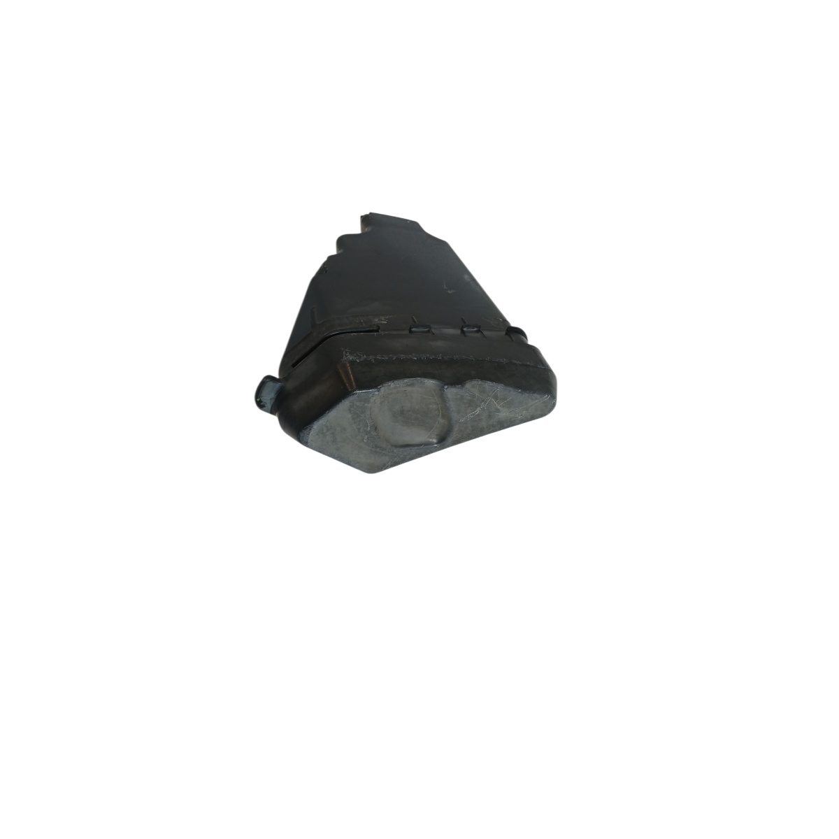 Caixa Ferramenta Honda Cg Fan 125 2017