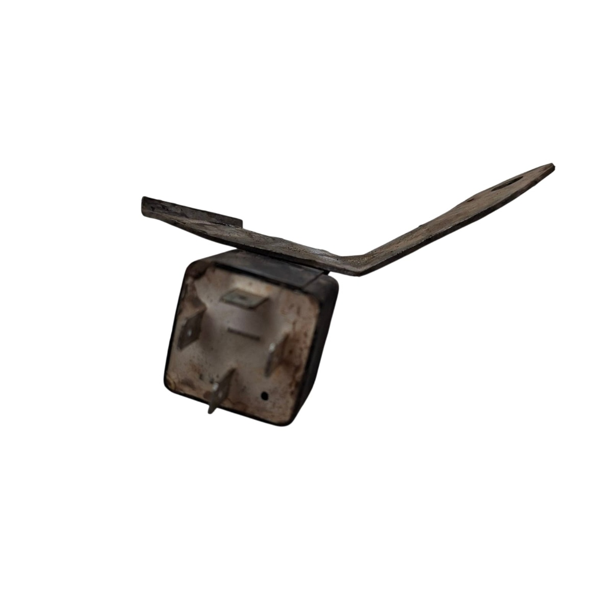 Relé Partida Fiat Uno Fiorino 51802718 1997 2013 - Imagem 3