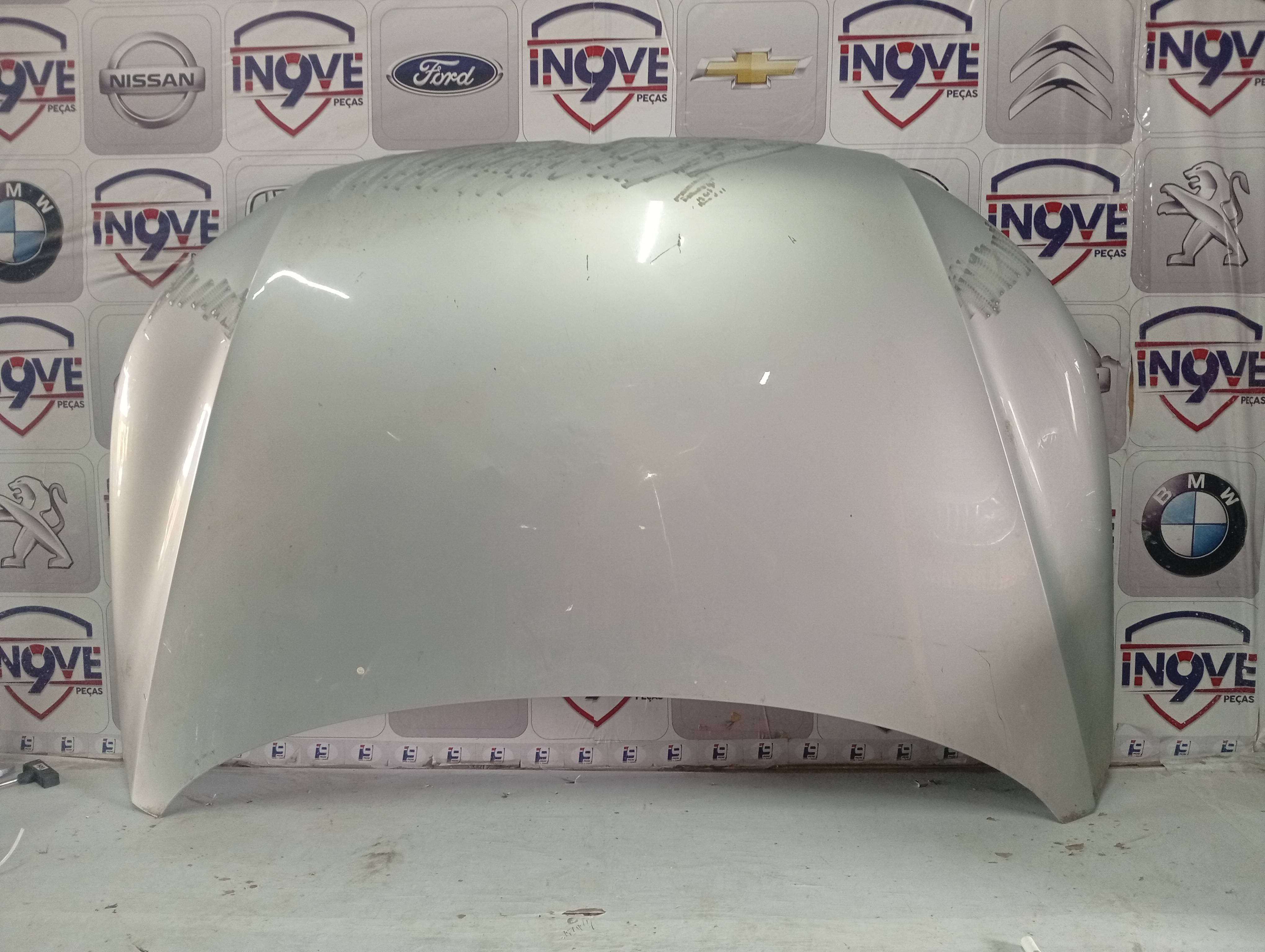 Capô Volkswagen Gol G6 e G7