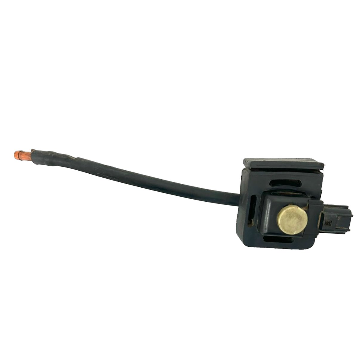 Sensor Temperatura Ford Fiesta / Courier 1.0 1998 Original - Imagem 5