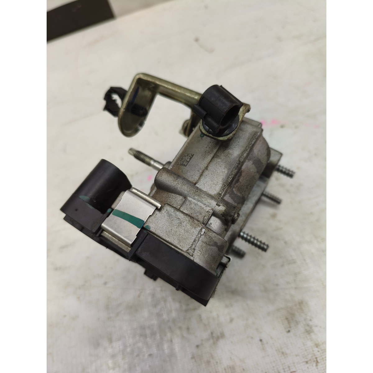 Corpo Borboleta Tbi Toro Compass 1.3 21 A 25 T270 46351286 - Imagem 5