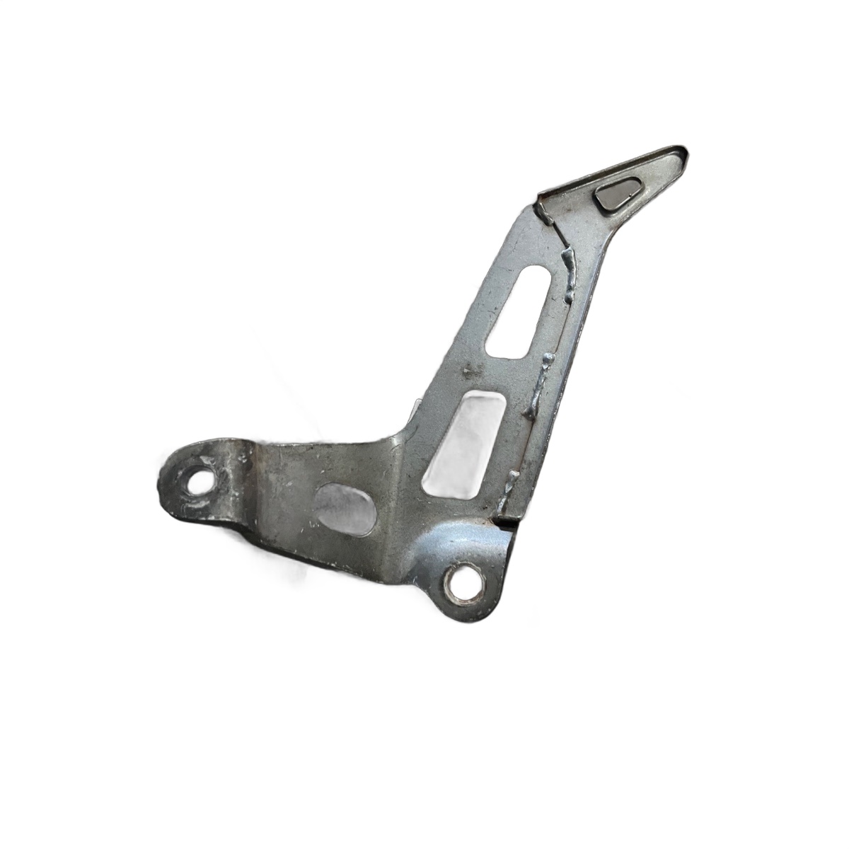 Bacalhau Crypton Esquerdo Original Usado - Imagem 2