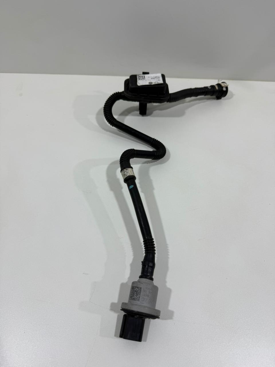 Mangueira Válvula Canister Vw Polo 04C133352 - Imagem 5