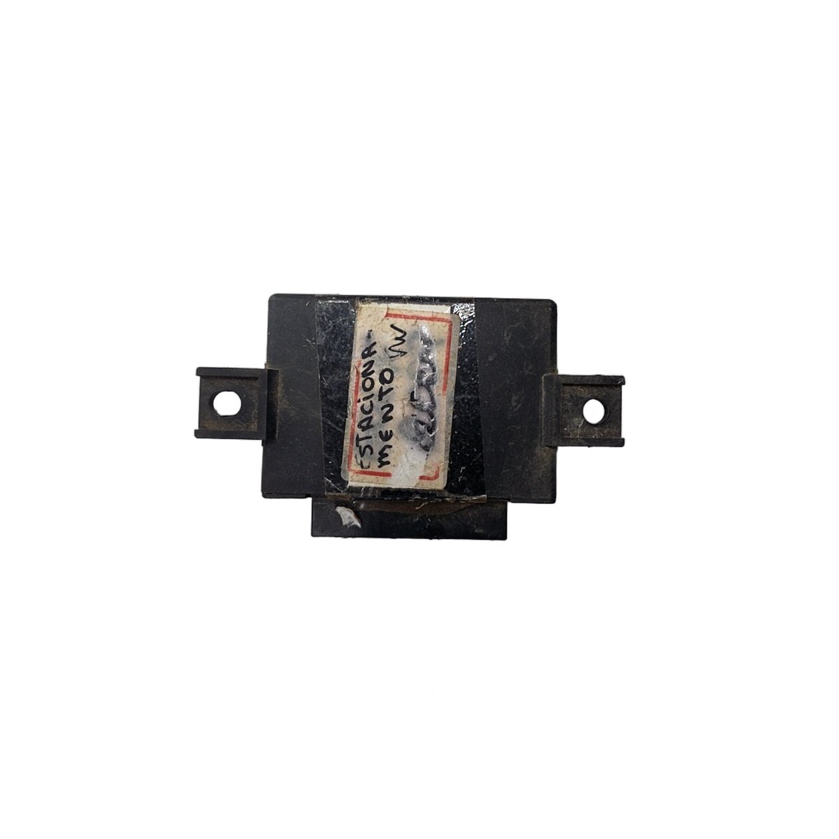 Modulo De Sensor De Estacionamento Tras. VW Golf 1J0919283A - Imagem 2