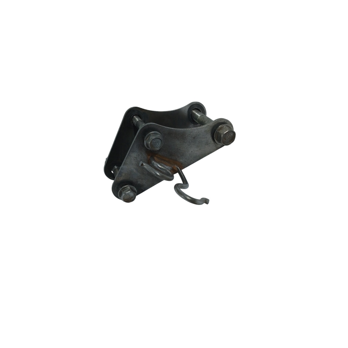 Suporte Motor Superior Completo Cb 300 2009-2012 Original - Imagem 2