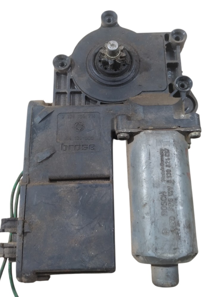 Motor Vidro Elétrico Dianteiro Direito Gm Omega 93 90376828 - Imagem 6