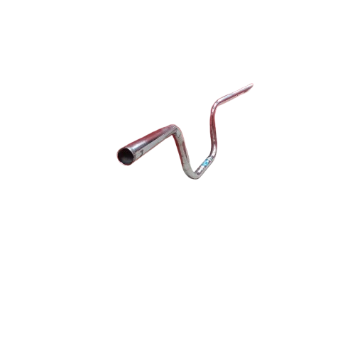 Guidão Tork Fan 150 Mix 2009-2013 - Imagem 4