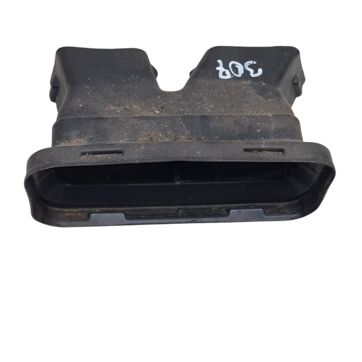 Duto Difusor Ar Citroen C4 Pallas 2008 9634495880 Orig