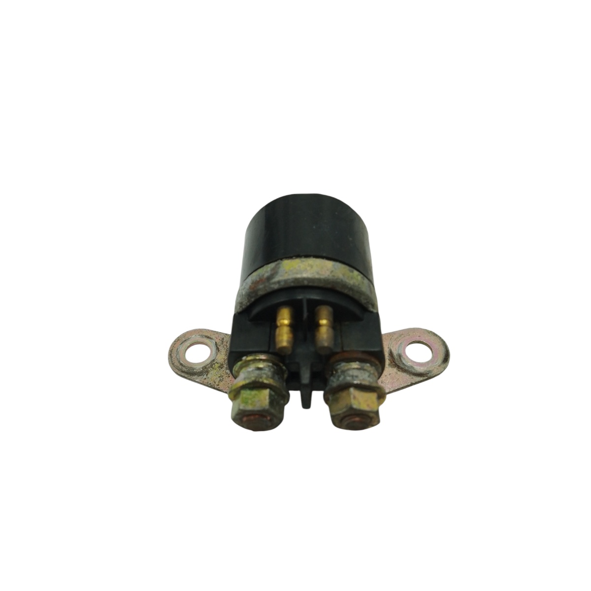 Relé Automatico Partida Suzuki Yes 125 2000-2008 Original - Imagem 3