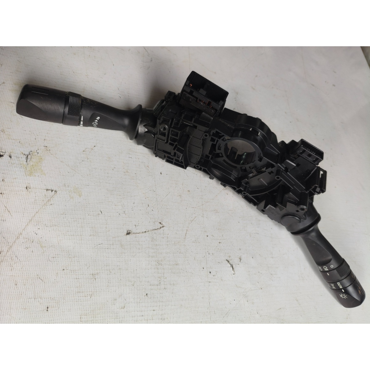 Chave Seta Limpador Hilux Sw4 16/23 Original 17F923 - Imagem 3
