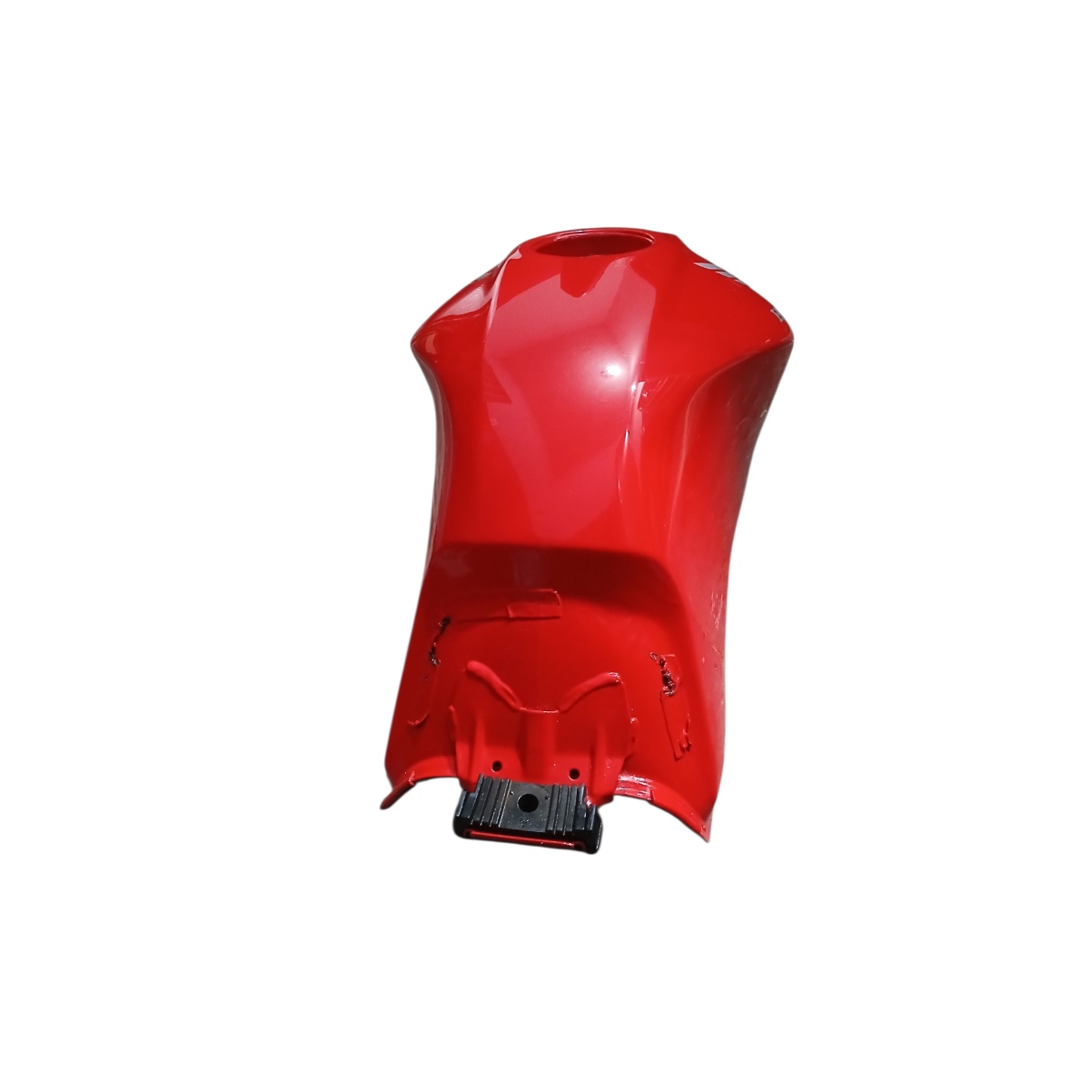 Tanque De Combustível Honda Cg Fan 125 2017 Original - Imagem 5