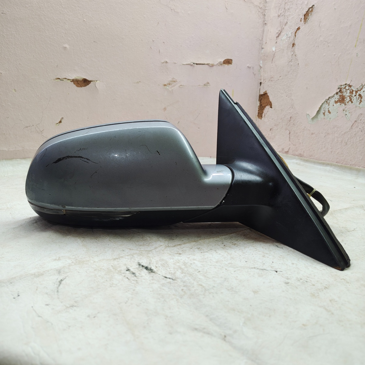 Retrovisor Direito Audi A5 Original 2009 Ate 2012 - Imagem 4