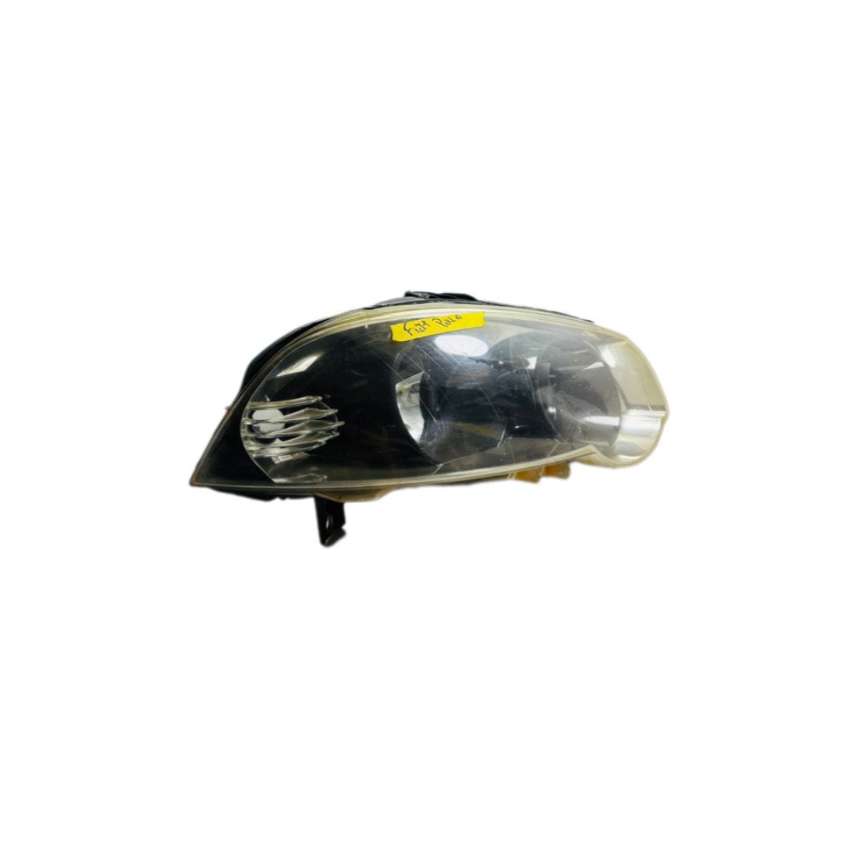 Farol DiDireito Palio, Palio Weekend  Fiat 51829052 Original - Imagem 1