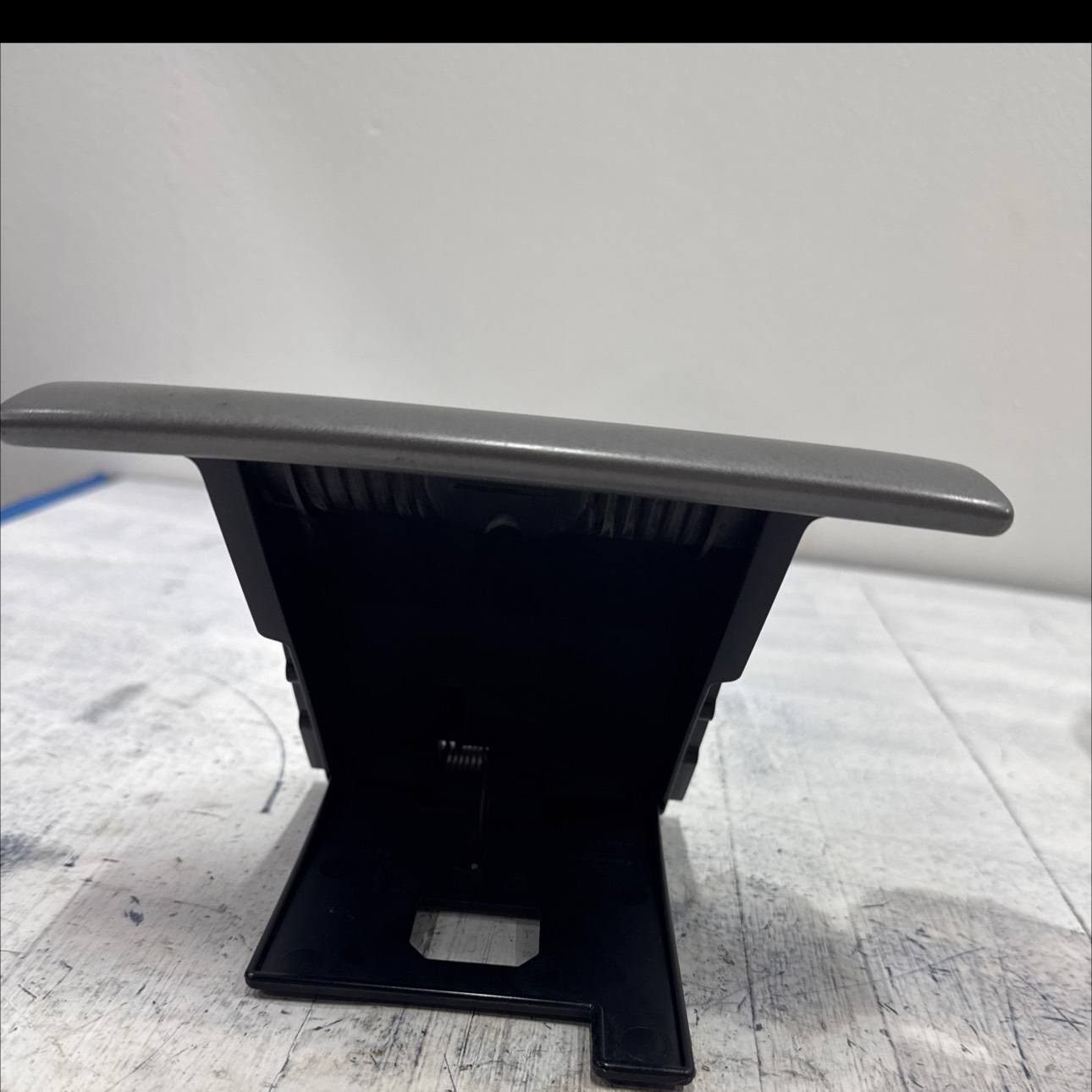 Porta Objetos Ar Peugeot 308 12/16 - Imagem 3
