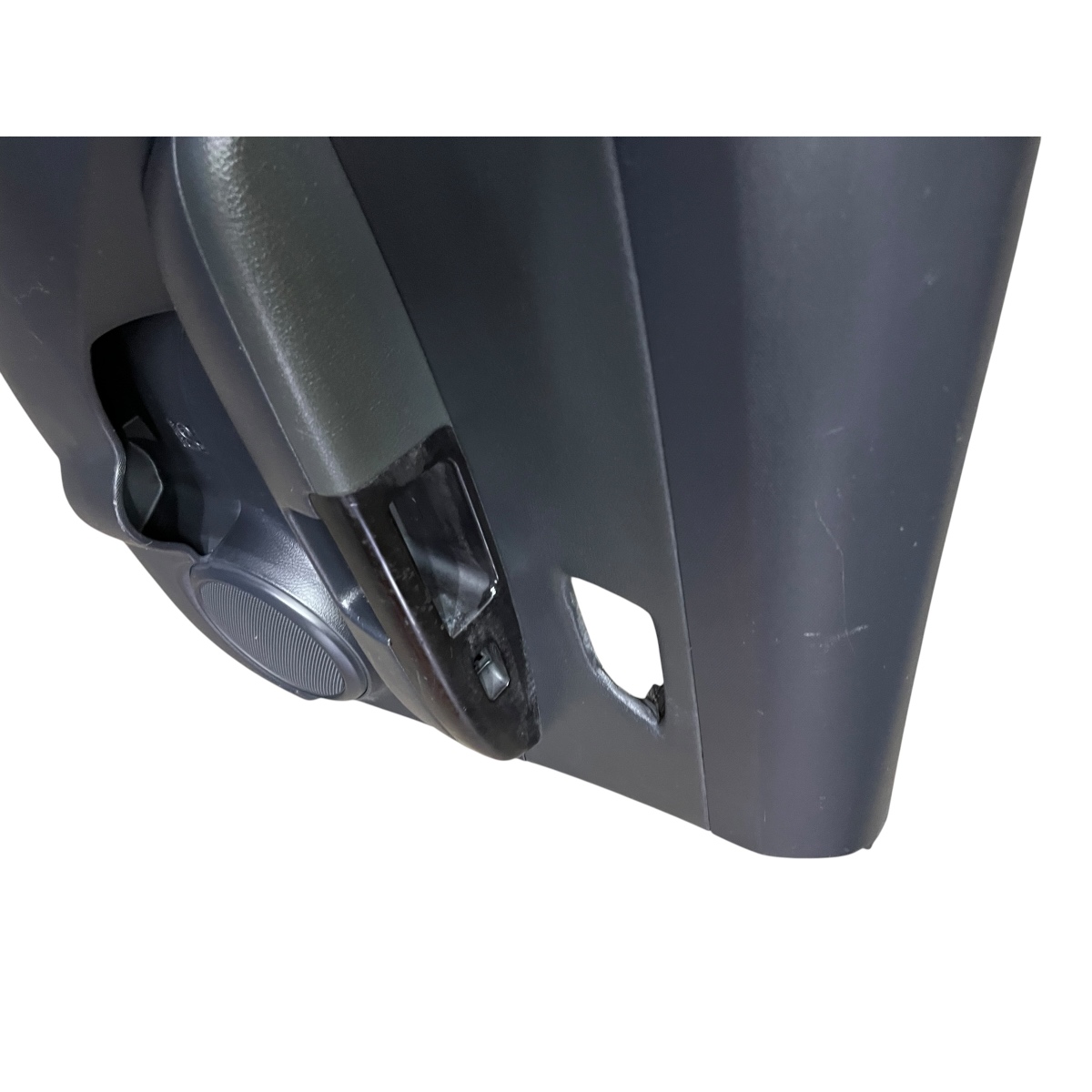 Forro de porta do traseiro esquerdo kia soul 2010 - Imagem 3