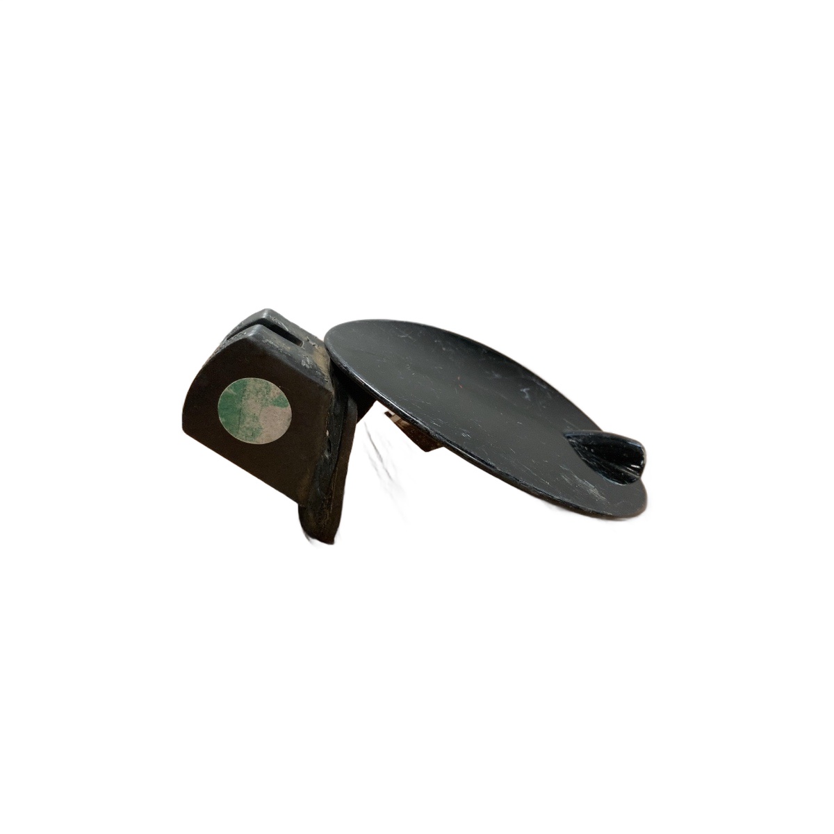 Portinhola Tampa Tanque Chevrolet Prisma 2011 901227033 - Imagem 3