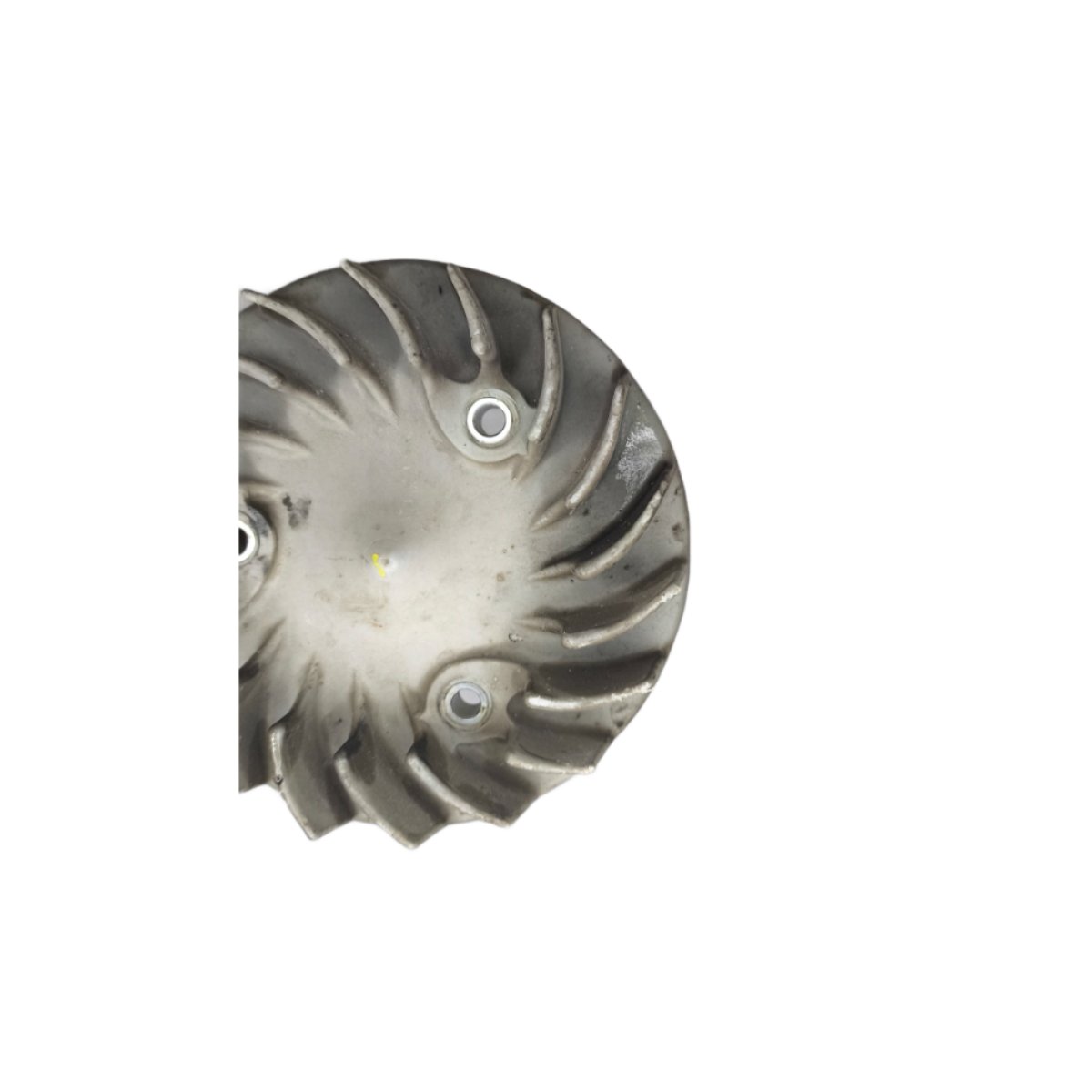 Ventoinha Do Radiador Pcx 150 2019-2022 - Imagem 4