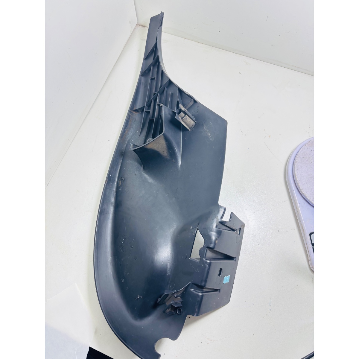 Acabamento Console Central Citroën C4 Pallas 2009 Original - Imagem 6