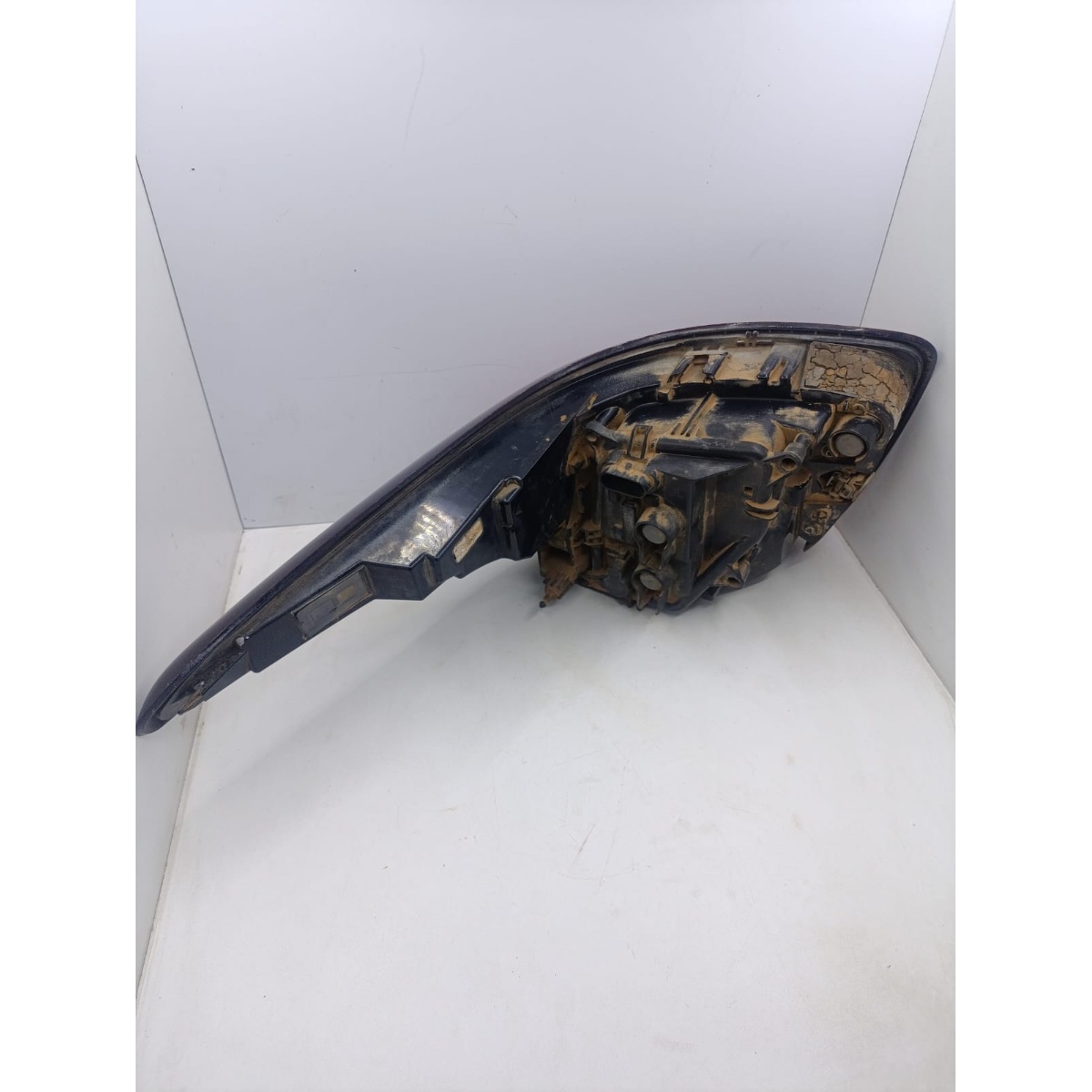 Lanterna Traseira Fiat Toro Lado Direito - Imagem 4