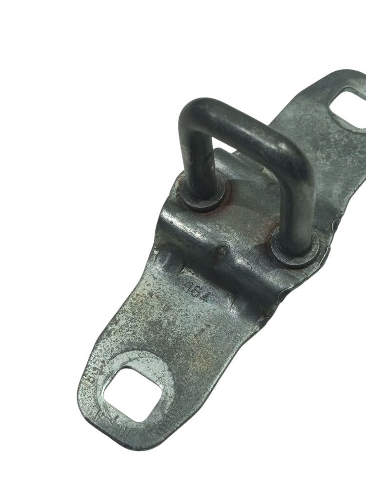 Batente Porta Malas Fiat Grand Siena 164 13 A 19 - Imagem 2