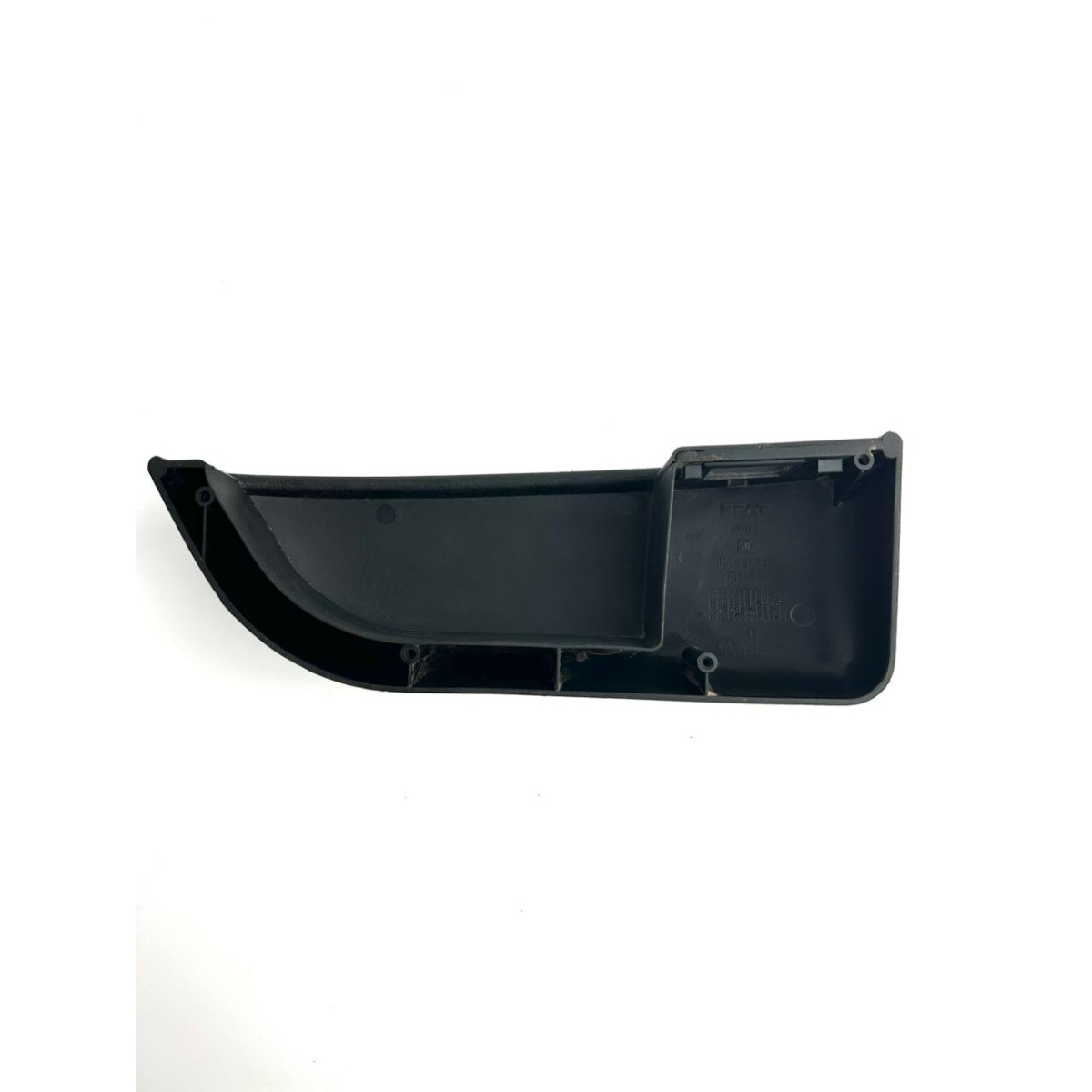 Porta Objeto Traseiro Direito Seat Cordoba Sxe 1997 - Imagem 6