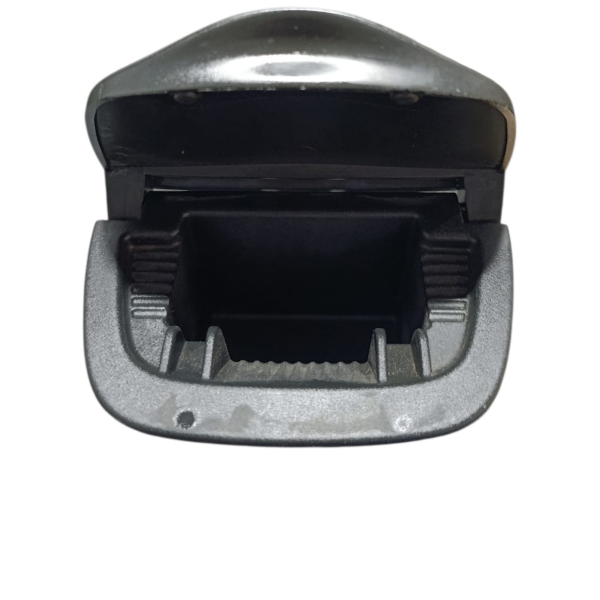 Cinzeiro console central Peugeot 207 1999/2015 9627639377 - Imagem 6