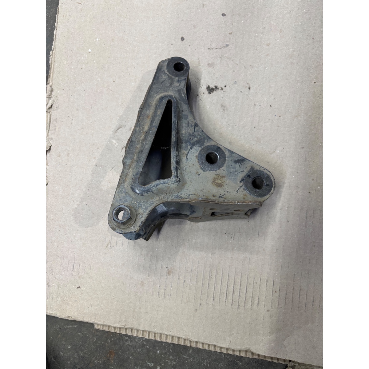 Suporte Coxim Câmbio Automático Honda 2001 A 2006 - Imagem 4