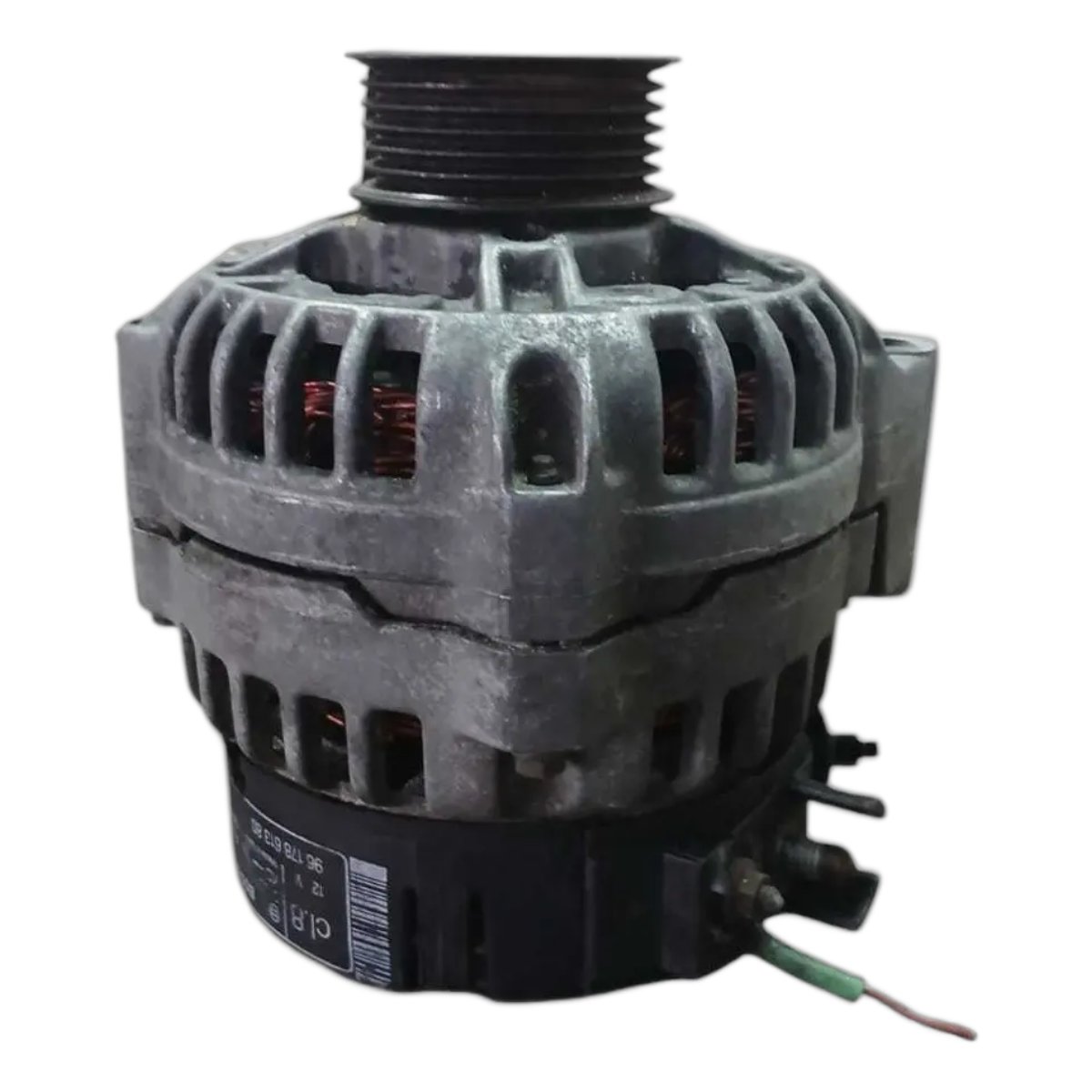 Alternador Citroen Xsara Xantia Berlingo 1.8 2.0 12V 2005