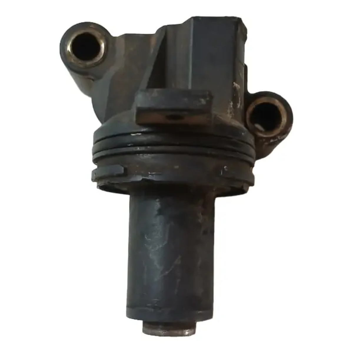 Atuador Marcha Lenta Gm Vectra 2.0 16v 1997 Original - Imagem 4