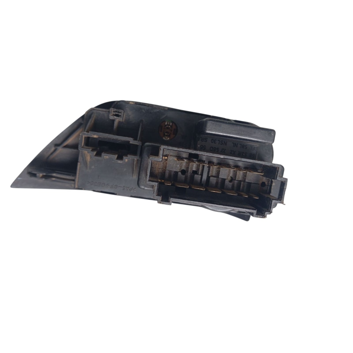 Comando Farol Painel Vw Golf 1998 - Imagem 4