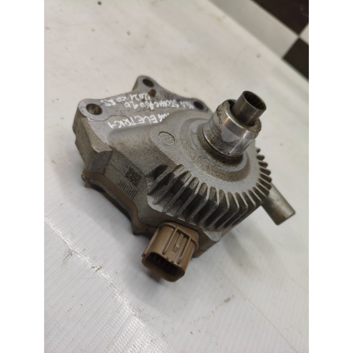 Bomba Água Elétrica Kia Stonic Rio 1.0 21/25 35200-07040 - Imagem 5